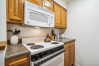 Cedarbrook Two bedroom Suite 20910 - 5