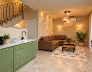 Skyline suites&villa סקיילין סוויטות - 3