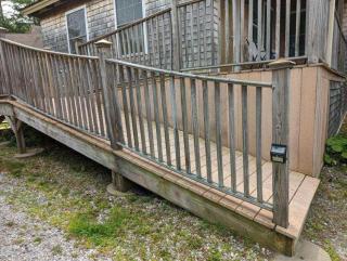 Sheepscot Harbour Vacation Club Cottage #19 - 1