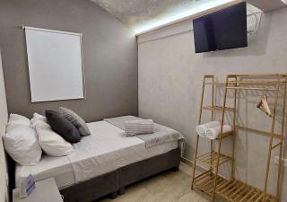 Hotel Agena Cabrero - 3