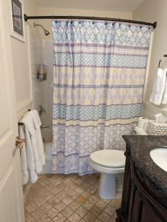 Sheepscot Harbour Vacation Club Studio #308 - 1
