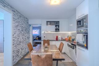 Appartement Wonder - 4