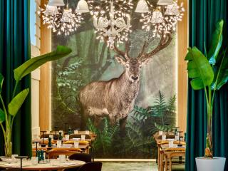 Kimpton BEM Budapest by IHG - 5