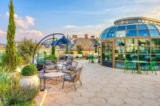 Kimpton BEM Budapest by IHG - 4