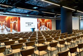 Kimpton BEM Budapest by IHG - 3