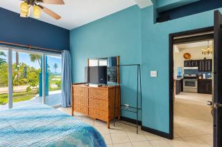 Sea View Ground-Floor Condo at Mara Laguna - 2