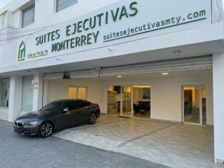 Suites Ejecutivas Monterrey - 0