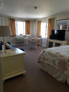 Sheepscot Harbour Vacation Club Studio #215 - 0
