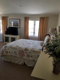 Sheepscot Harbour Vacation Club Studio #215 - 5