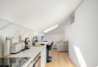Appartement Wonder 2 au centre de Couvet - 6