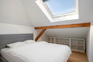 Appartement Wonder 2 au centre de Couvet - 5