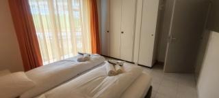 Flaminia 23 - Your cozy haven in Leukerbad - Leukerbad - 3