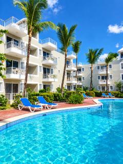 Radiant Caribbean sun - 0