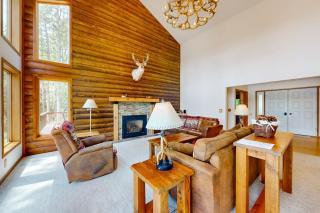 Pickerel Point Home - 4