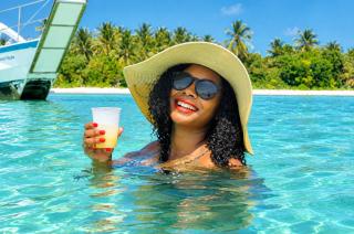 Radiant Caribbean sun - 7