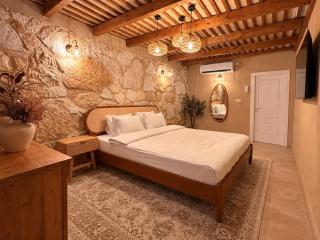 Skyline suites&villa סקיילין סוויטות - 0