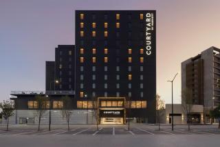 Courtyard by Marriott Torreón - 9