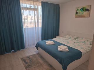Apartament Alex, Dem Rădulescu - 6