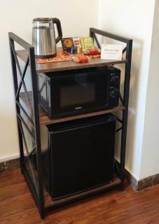Amber Suites - 6