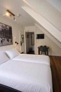 Hotel Hortus - 8
