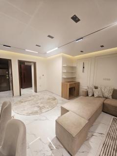 Spacious 3BR Apartment - MV iCity New Cairo - 9
