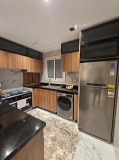 Spacious 3BR Apartment - MV iCity New Cairo - 6