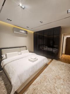Spacious 3BR Apartment - MV iCity New Cairo - 5