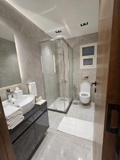 Spacious 3BR Apartment - MV iCity New Cairo - 4