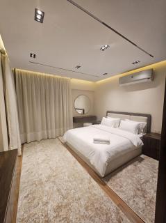 Spacious 3BR Apartment - MV iCity New Cairo - 3