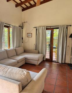 Casa Frente al Río - 4