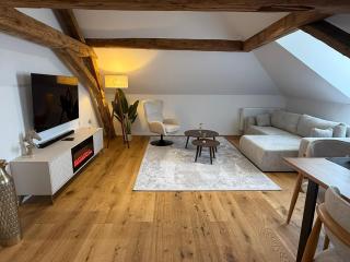 Schloss Espasingen am Bodensee Suite 19 - 9