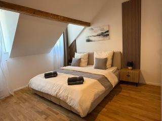 Schloss Espasingen am Bodensee Suite 19 - 8