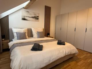 Schloss Espasingen am Bodensee Suite 19 - 7