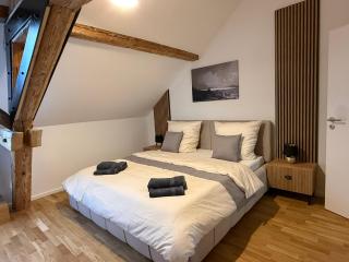 Schloss Espasingen am Bodensee Suite 19 - 6