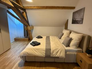 Schloss Espasingen am Bodensee Suite 19 - 4