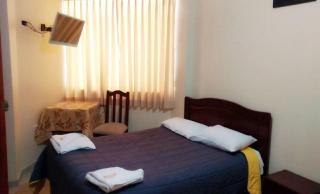 Hotel los Gladiolos - 0