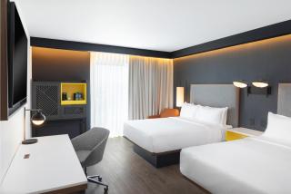 Courtyard by Marriott Torreón - 1