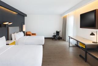 Courtyard by Marriott Torreón - 3