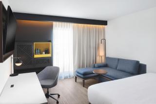 Courtyard by Marriott Torreón - 6