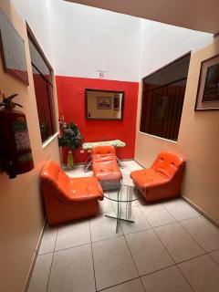 Hotel los Gladiolos - 5