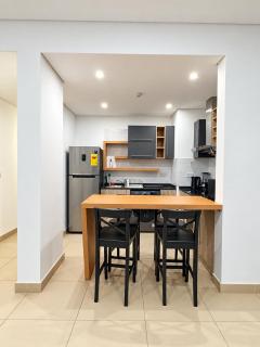 Cozy 2 Bedroom Apartment at Riviera Residence - 5