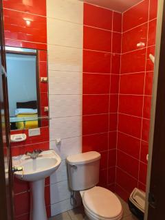 Hotel los Gladiolos - 4