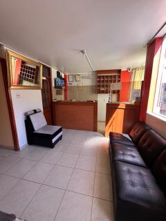 Hotel los Gladiolos - 3