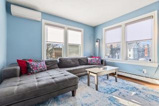 Federal Hill PRIDE 2 - Multi-level Townhouse - 8