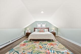 Federal Hill PRIDE 2 - Multi-level Townhouse - 7