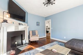 Federal Hill PRIDE 2 - Multi-level Townhouse - 3