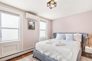 Federal Hill PRIDE 2 - Multi-level Townhouse - 2