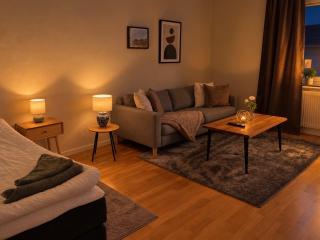 Comfort Stay 5 - 7