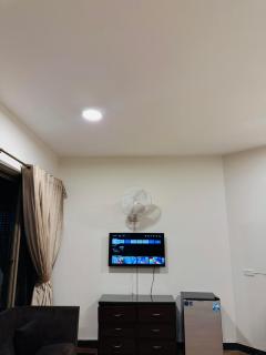 RockCliff Resort King Suite - PIA Park - Kashmir Point Murree - 3