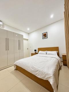Cozy 2 Bedroom Apartment at Riviera Residence - 1